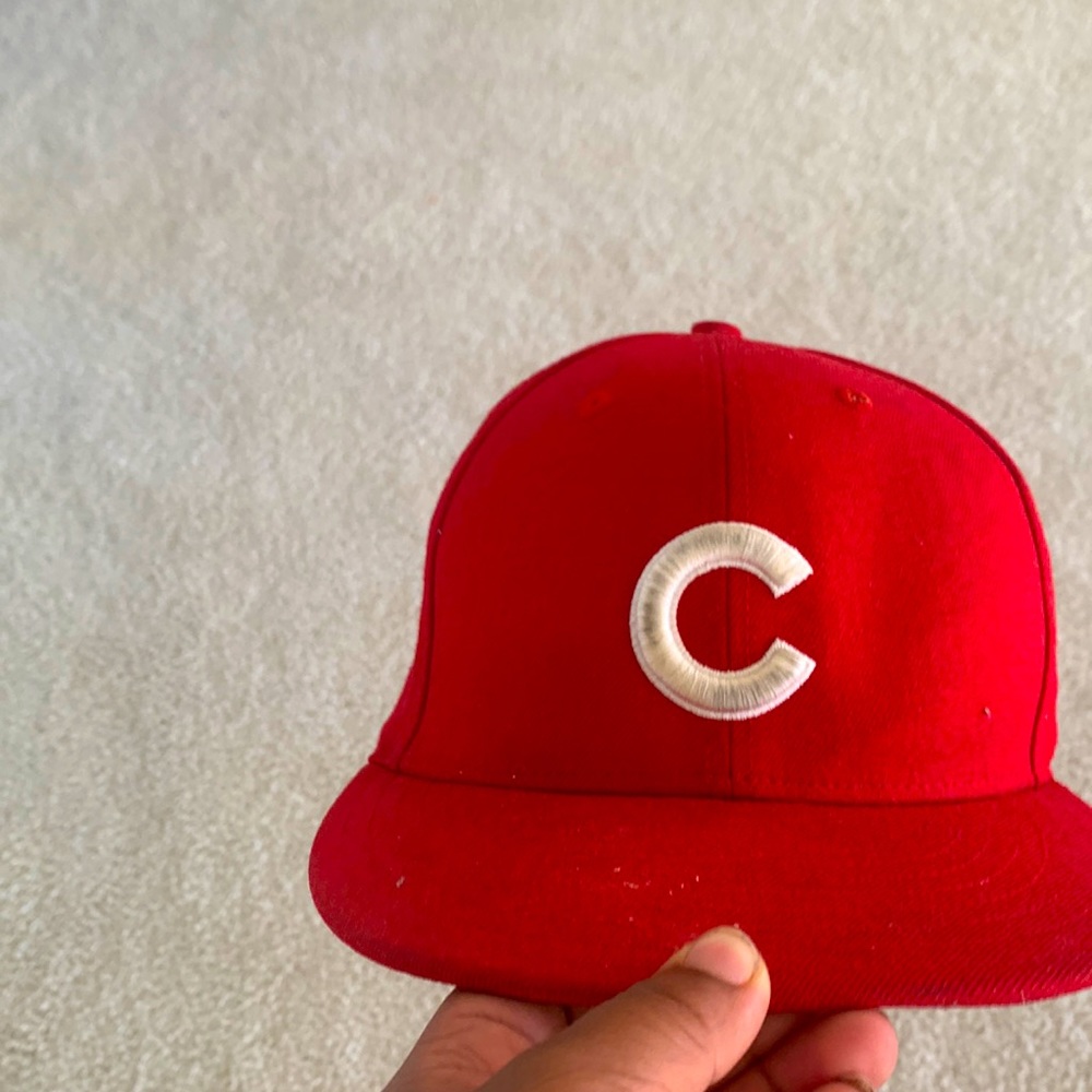 This hat is good plus good where and I put it in the washer Machine to already!!